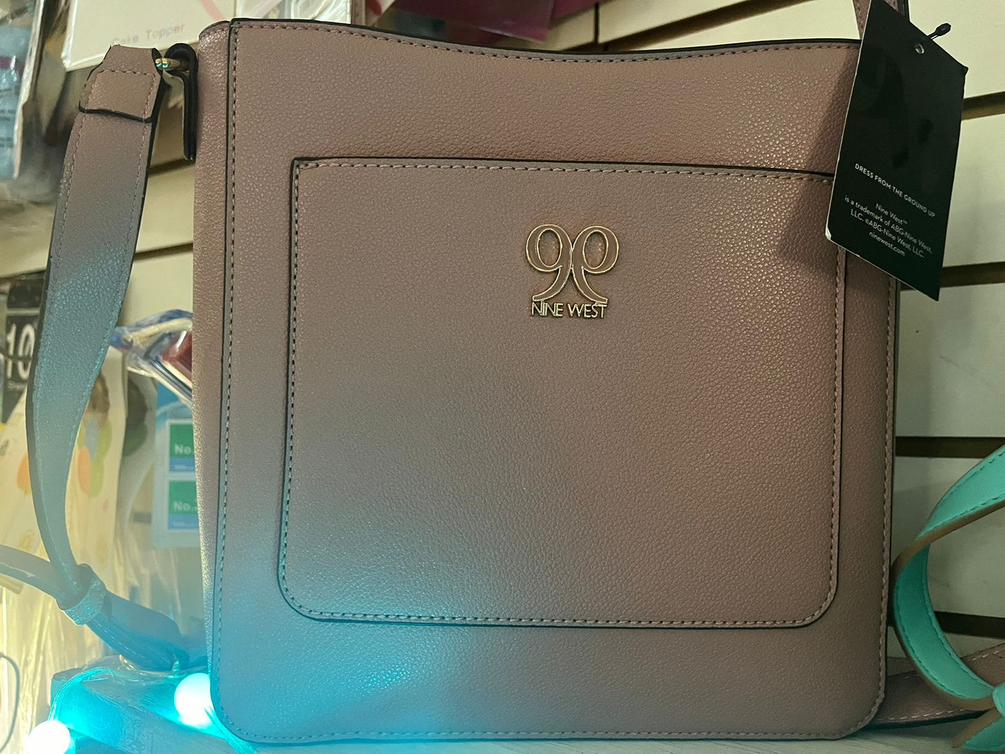 Cartera NINE WEST
