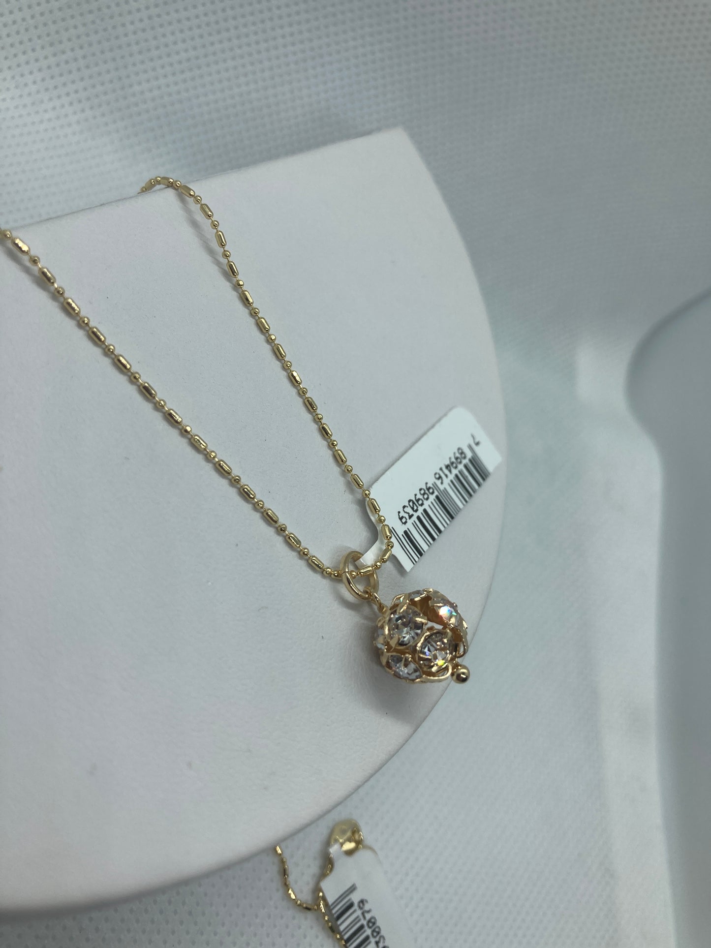 Dije ESFERA