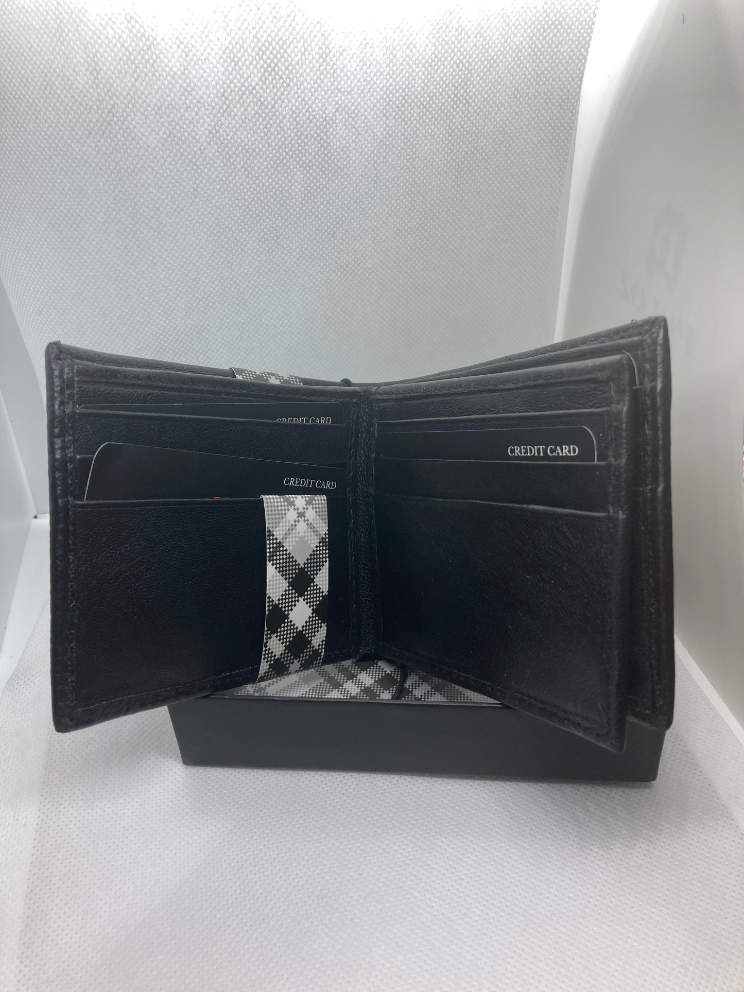 cartera RIVET BURR