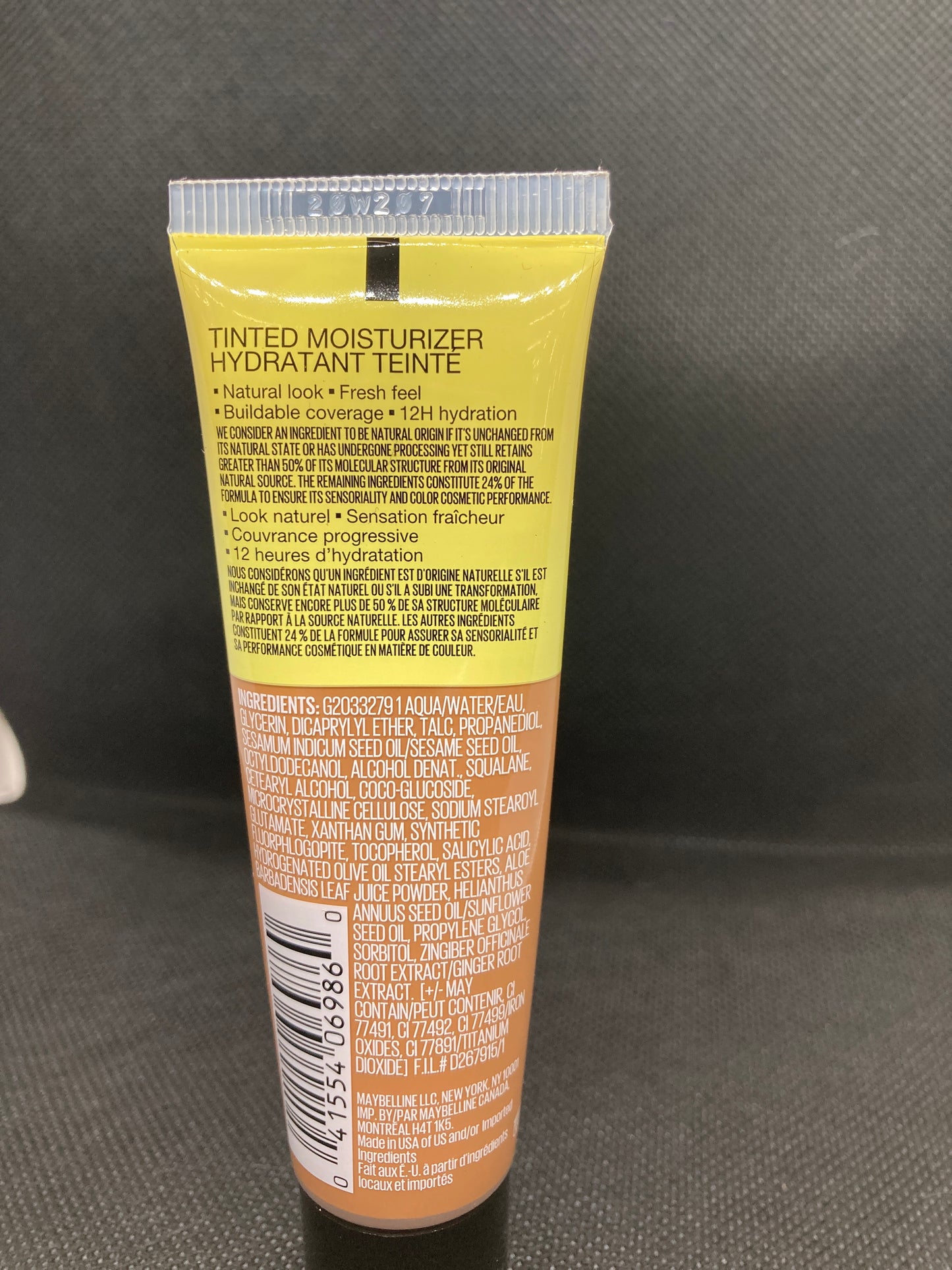 MAYBELLINE FIT ME