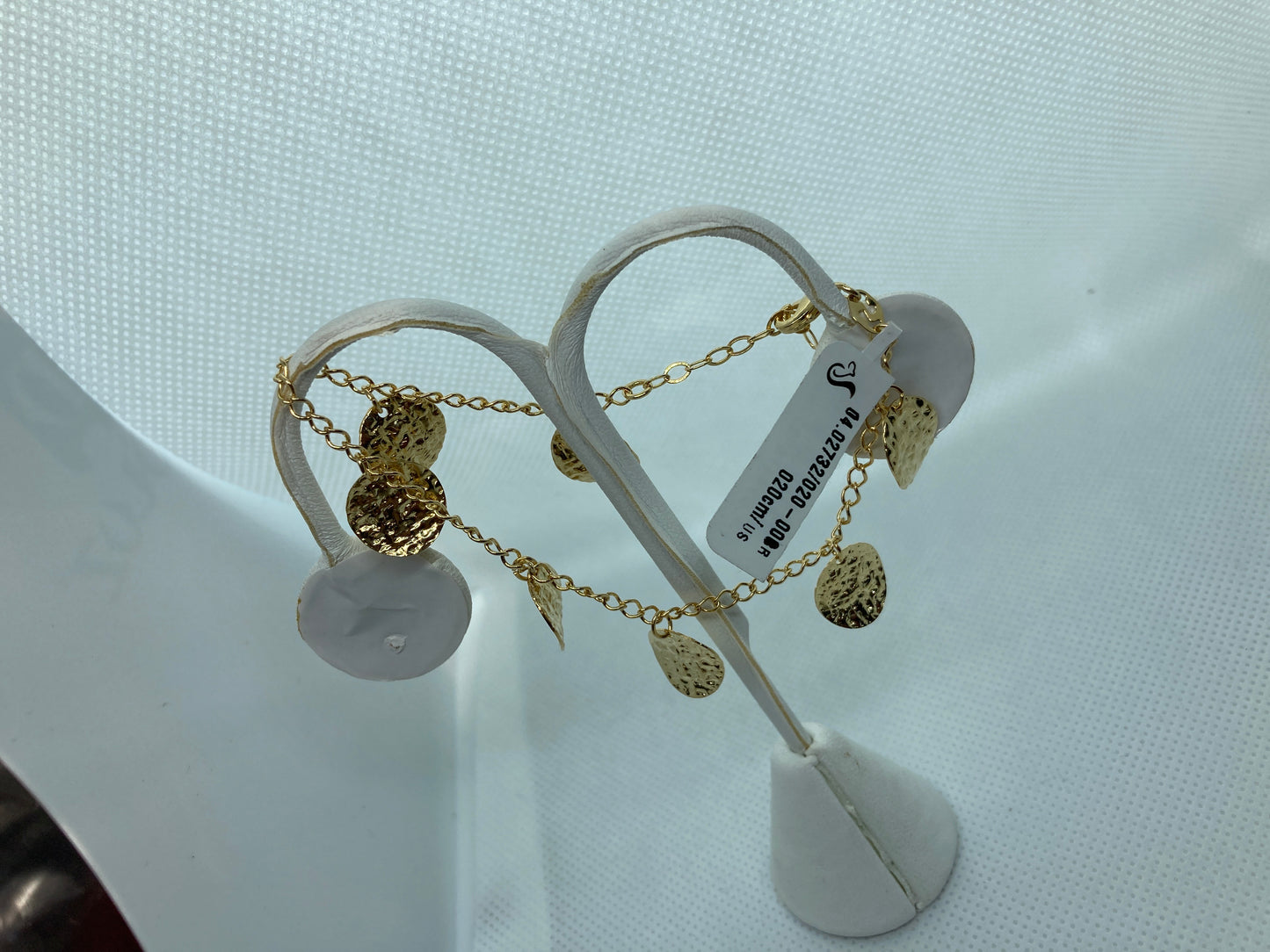 Brazalete Round