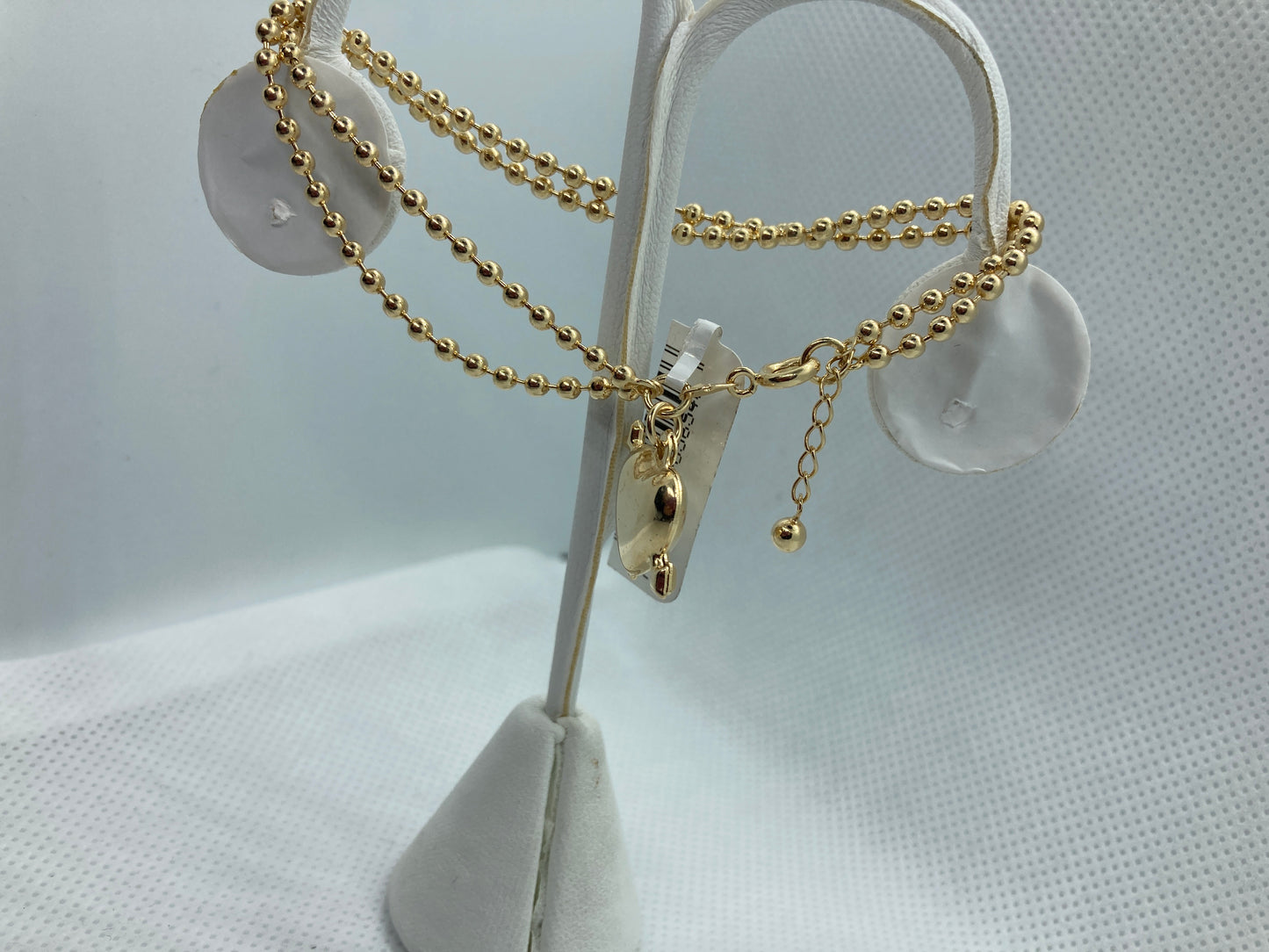 Brazalete SHG