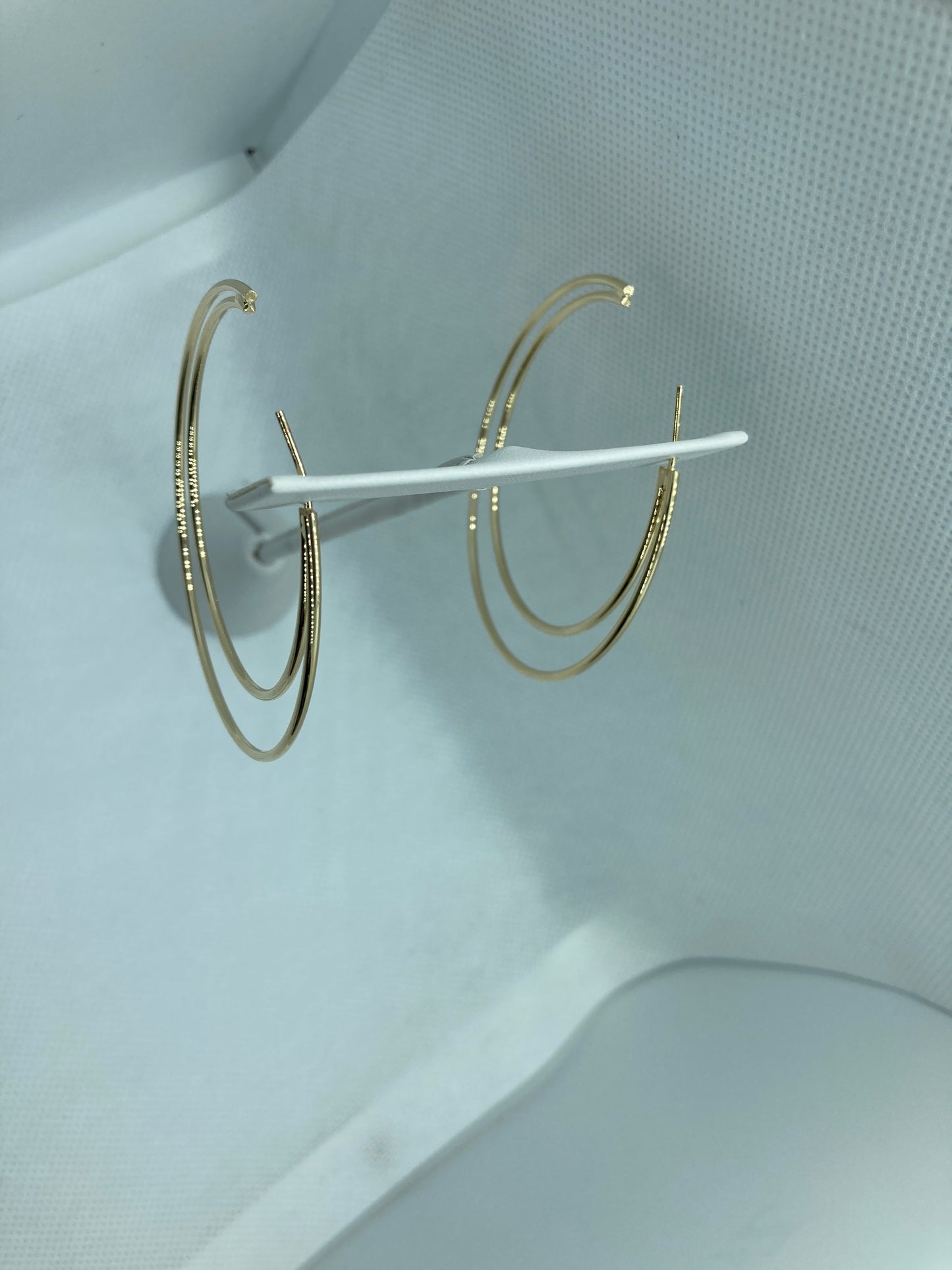 Argollas DROP