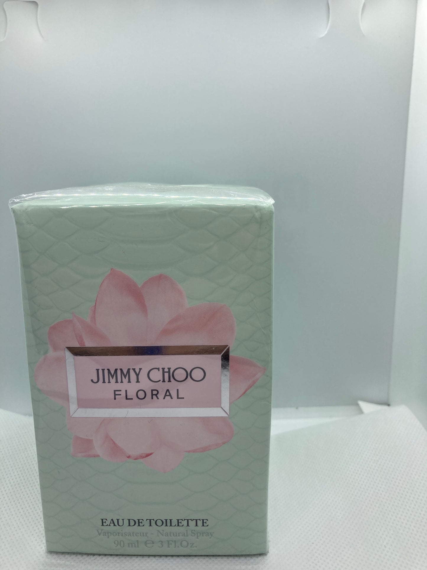 Locion JIMMY CHOO