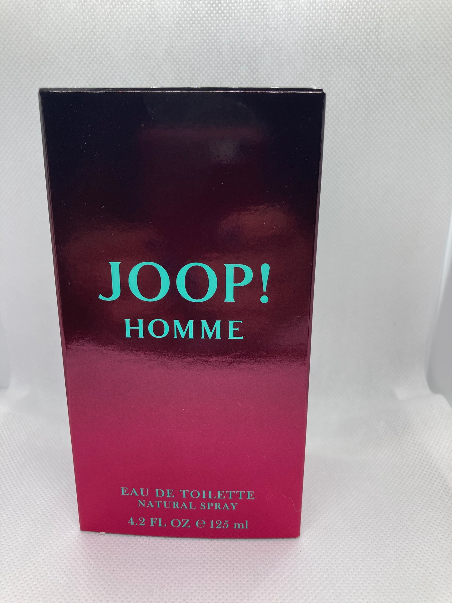 Locion JOOP