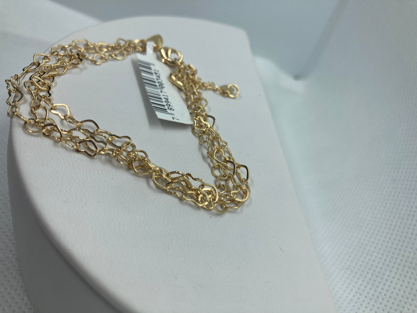 Esclava corazón