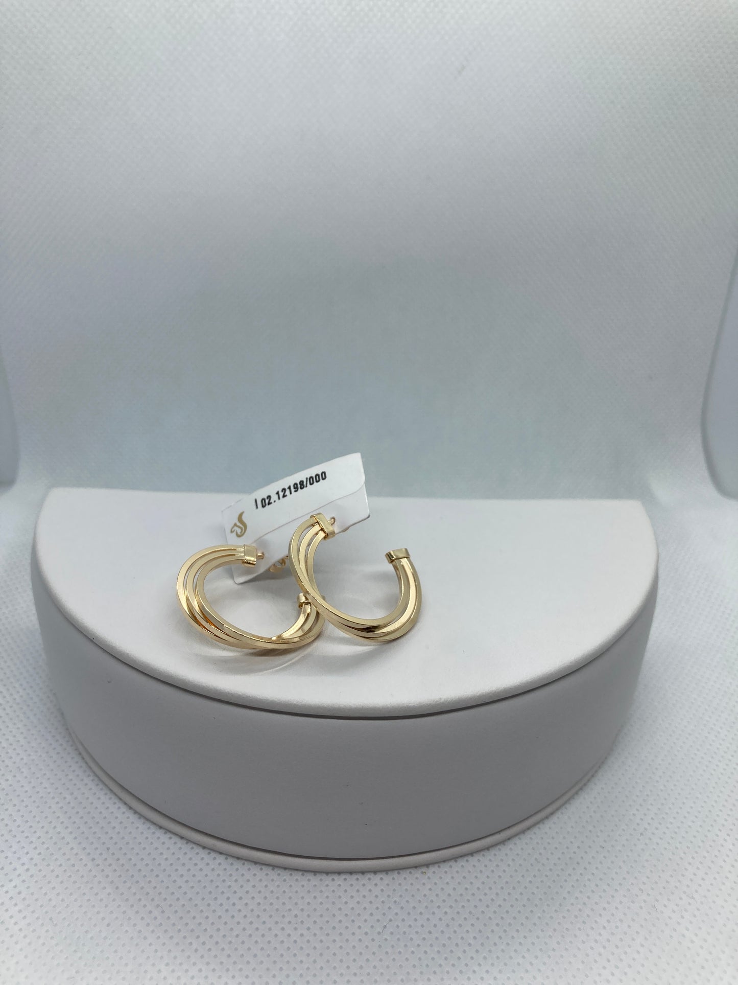 Argollas HF HOOP