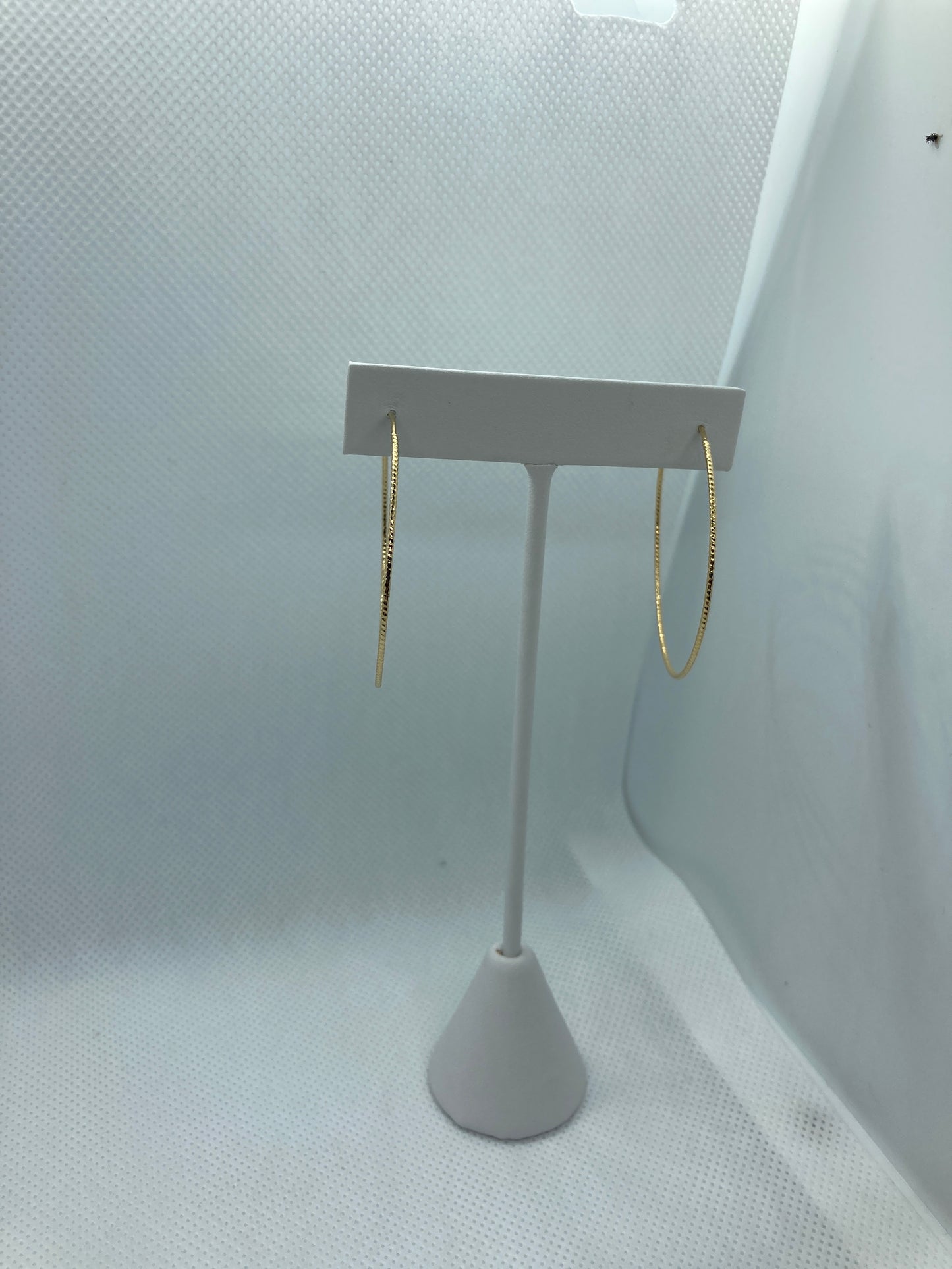 Argollas HOOP