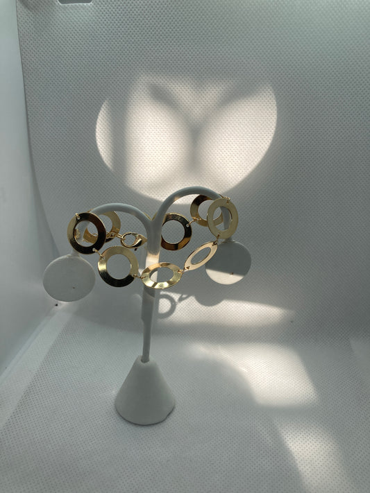Brazalete cir