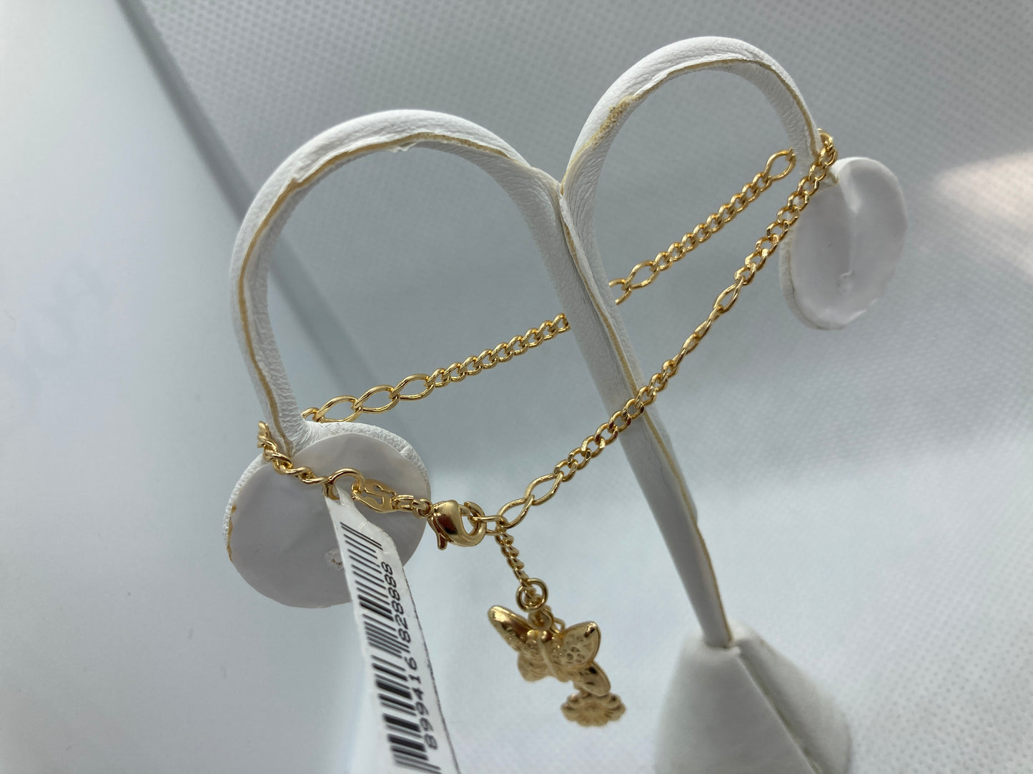 Brazalete mariposa