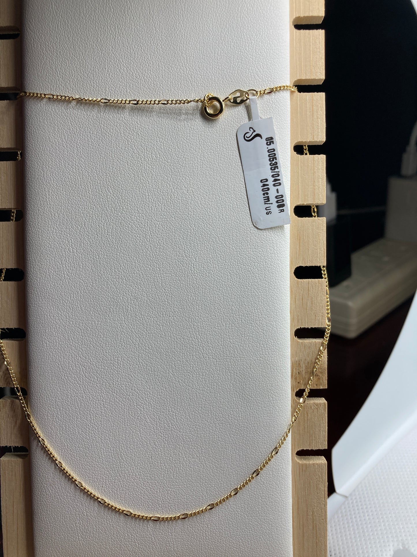 Cadena FANCY