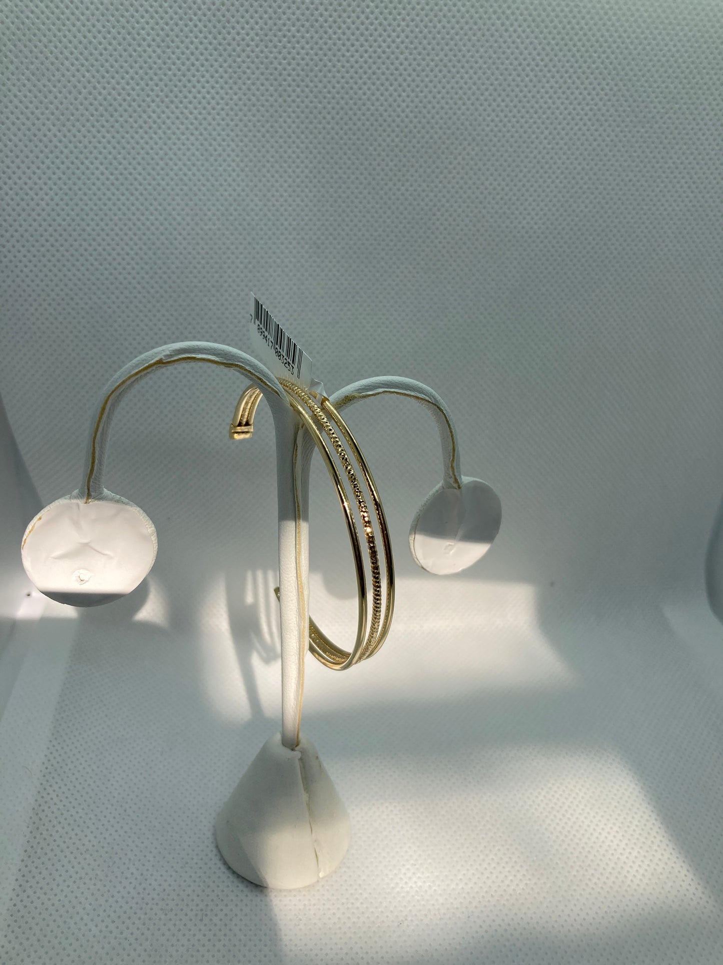 Brazalete tripple