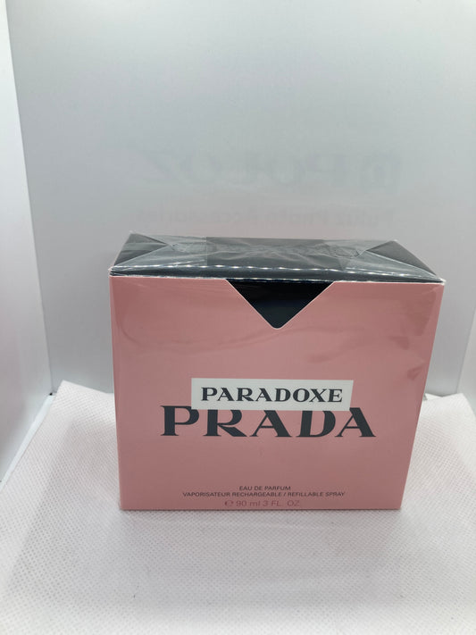 Locion PRADA