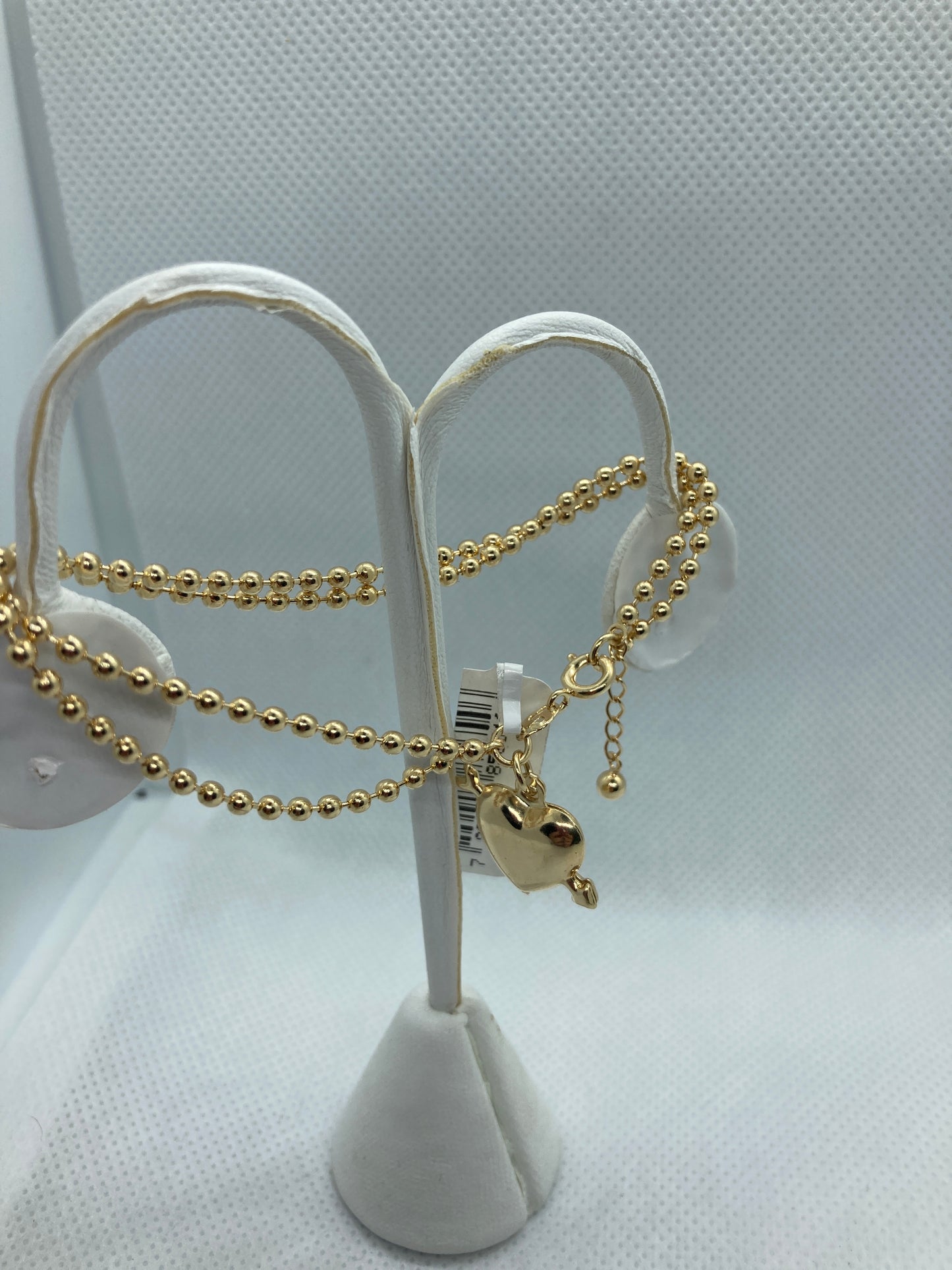 Brazalete SHG