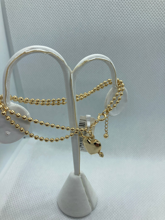 Brazalete SHG