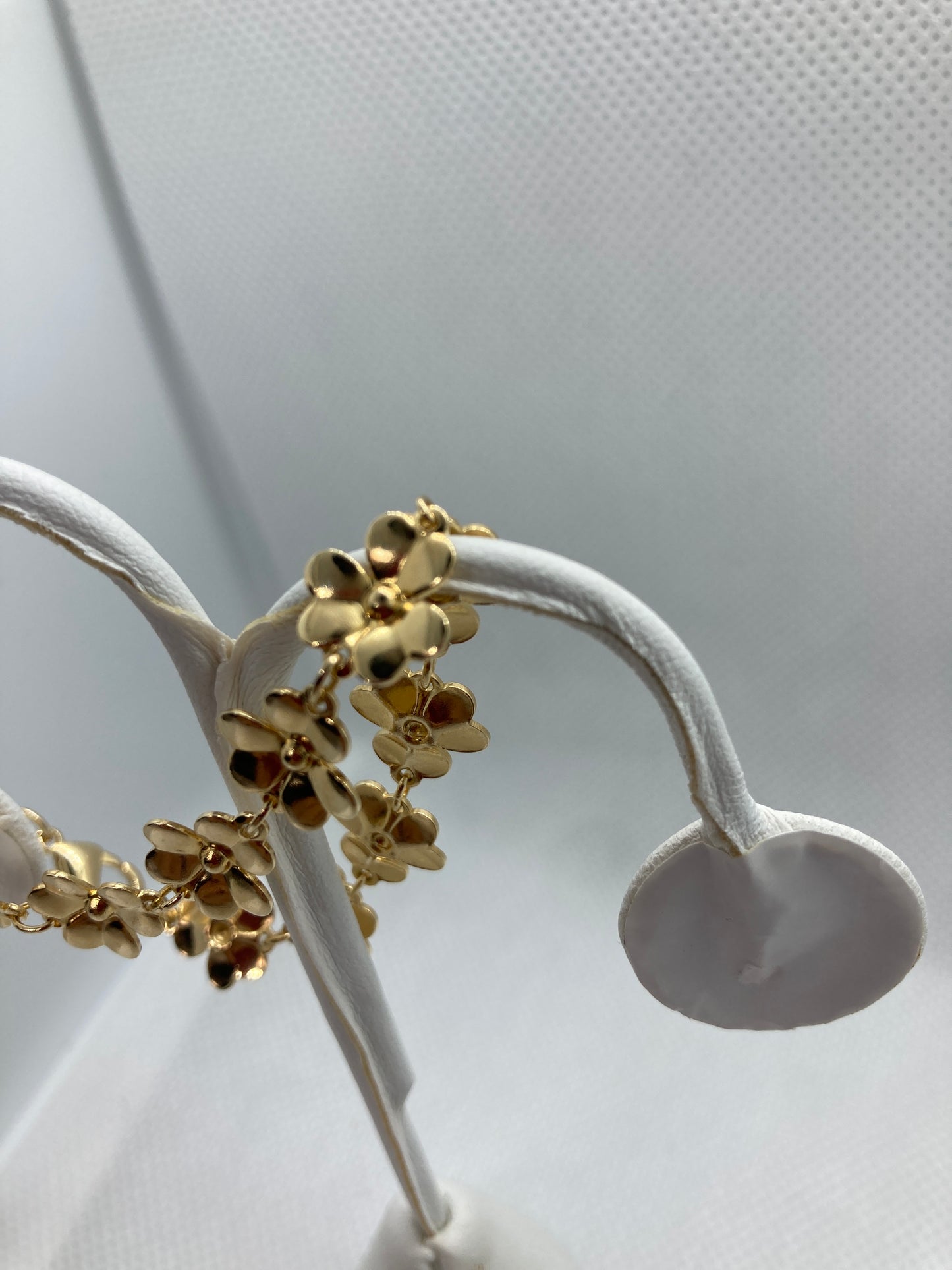 Brazalete flor