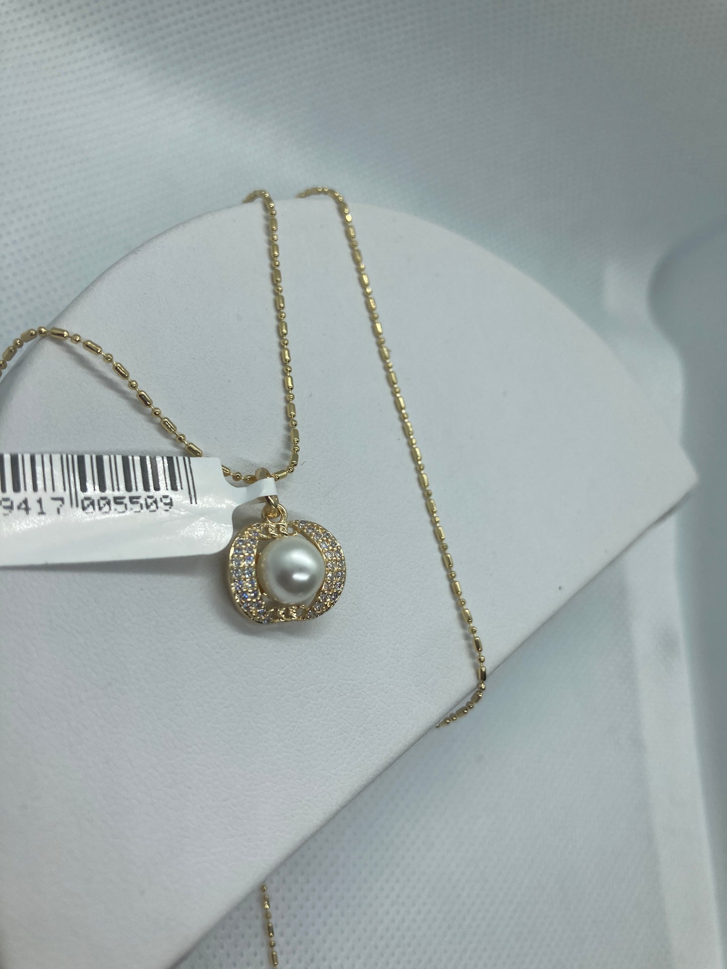 Dije PEARL