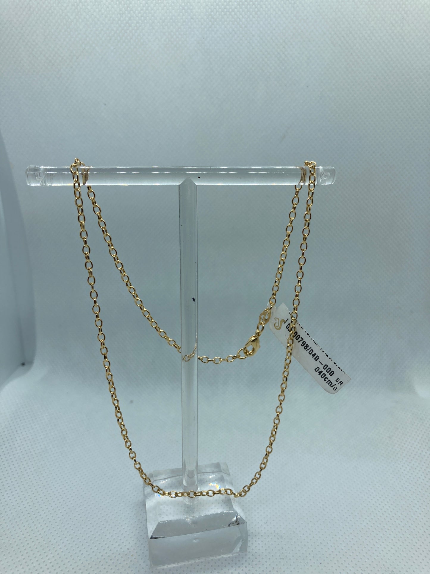 Cadena ELOS