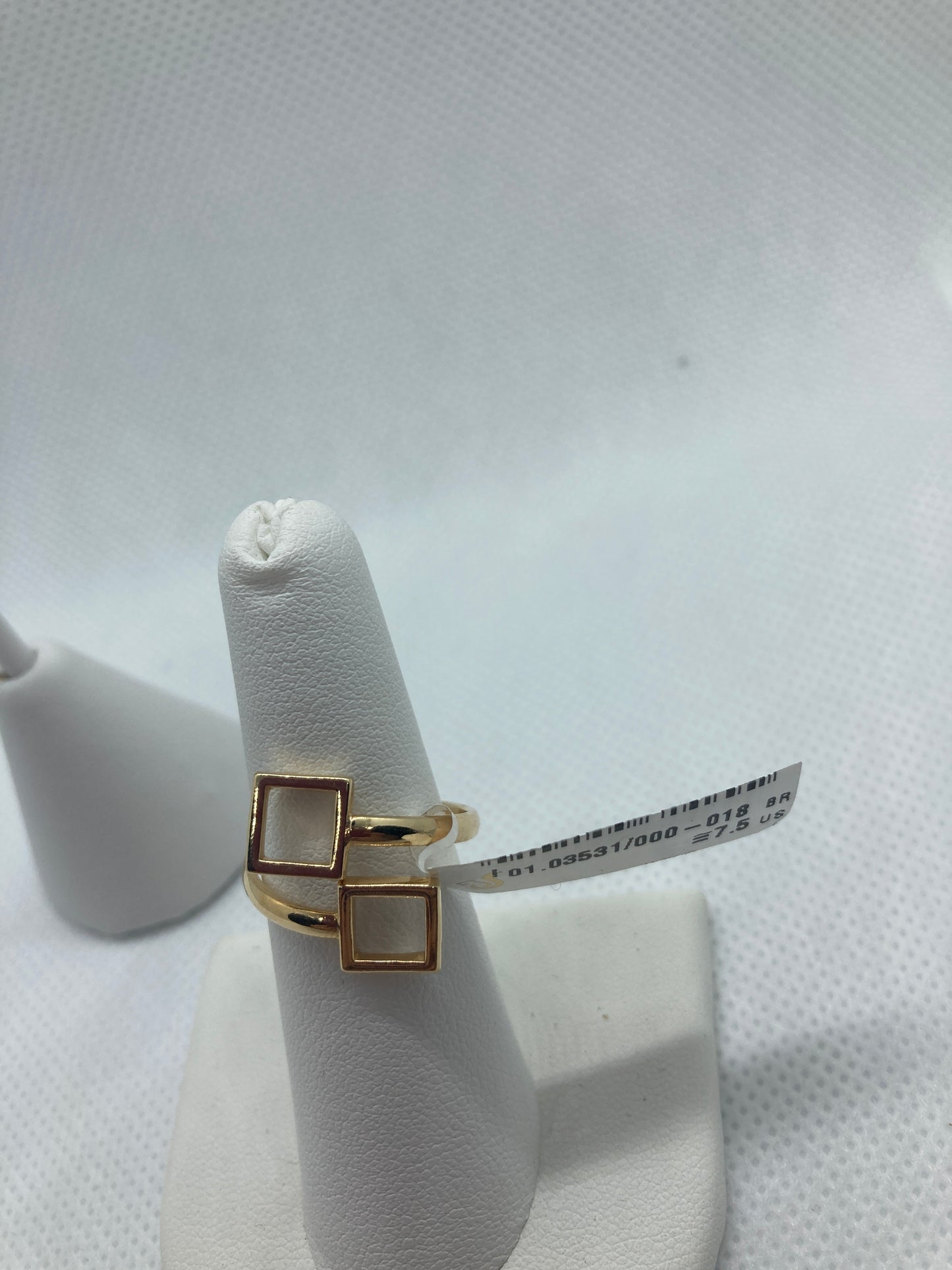 Anillo RING