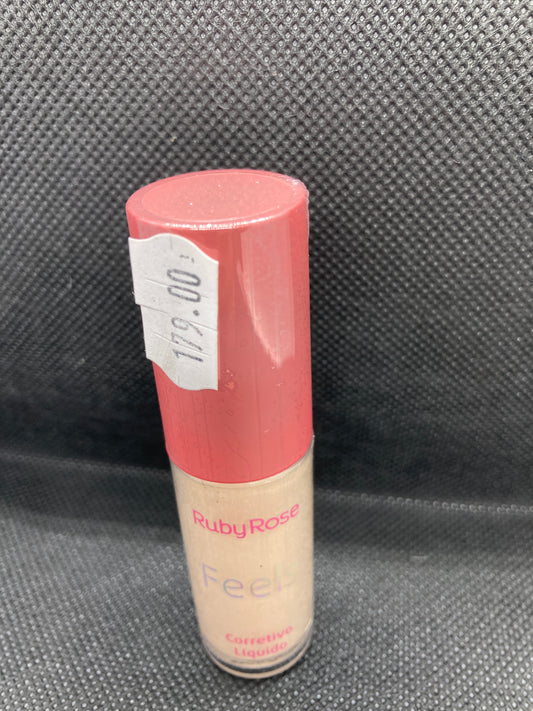 RUBY ROSE CORRECTOR
