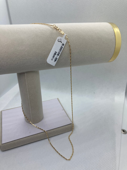 Cadena GOLD