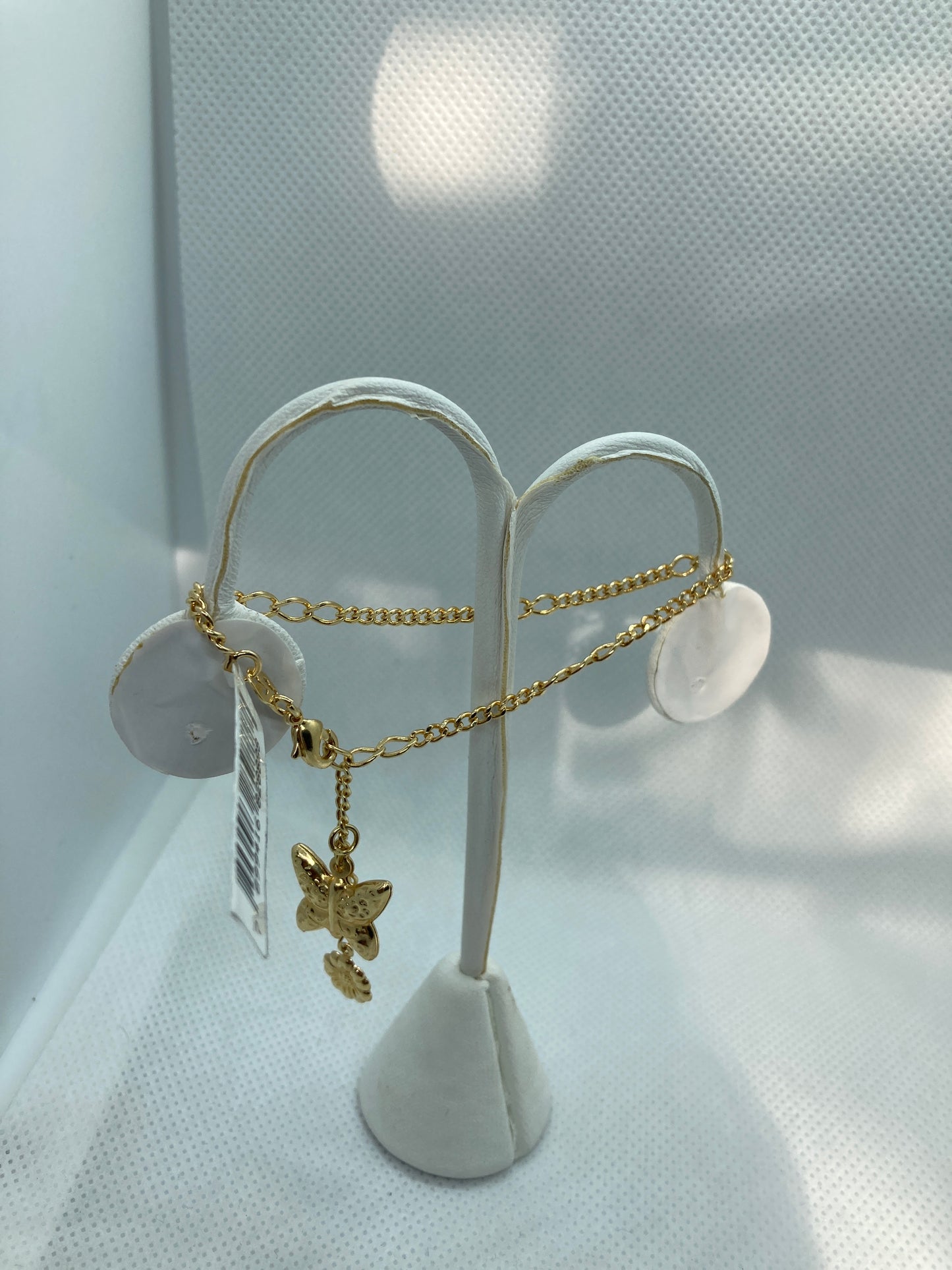 Brazalete mariposa