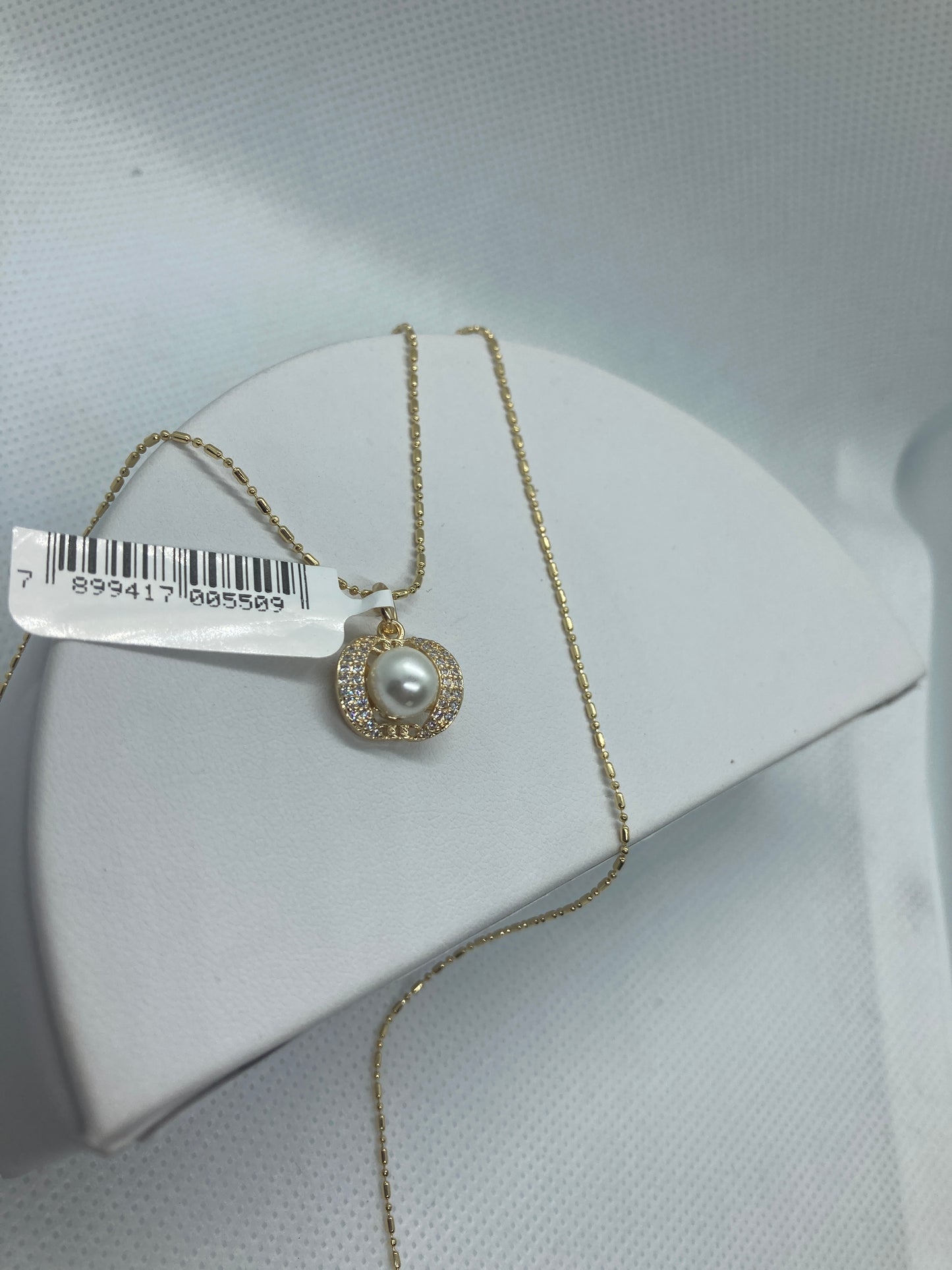 Dije PEARL