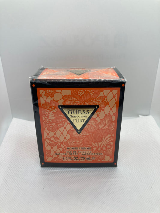 LOCION GUESS SEDUCTIVE