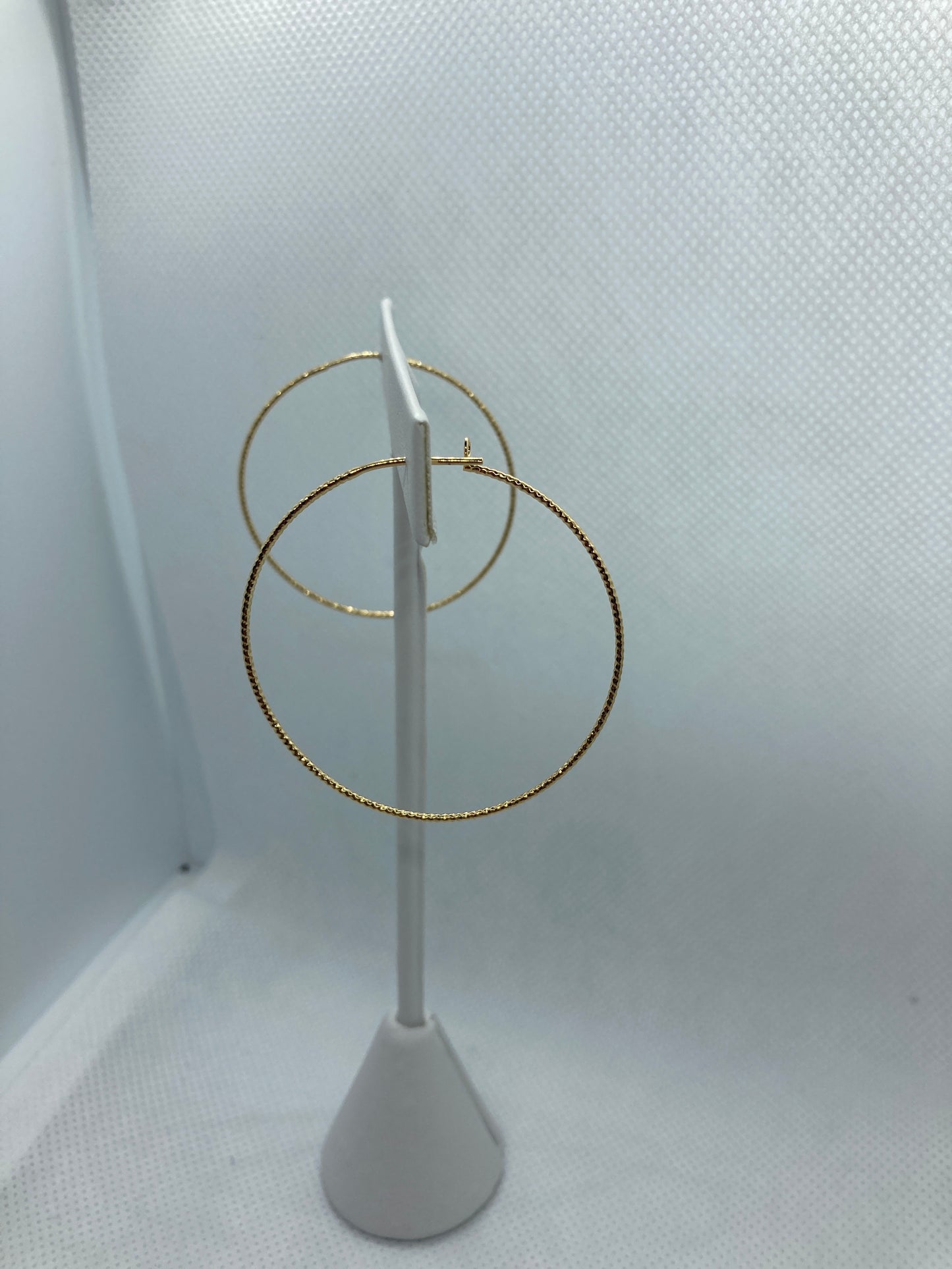 Argollas HOOP