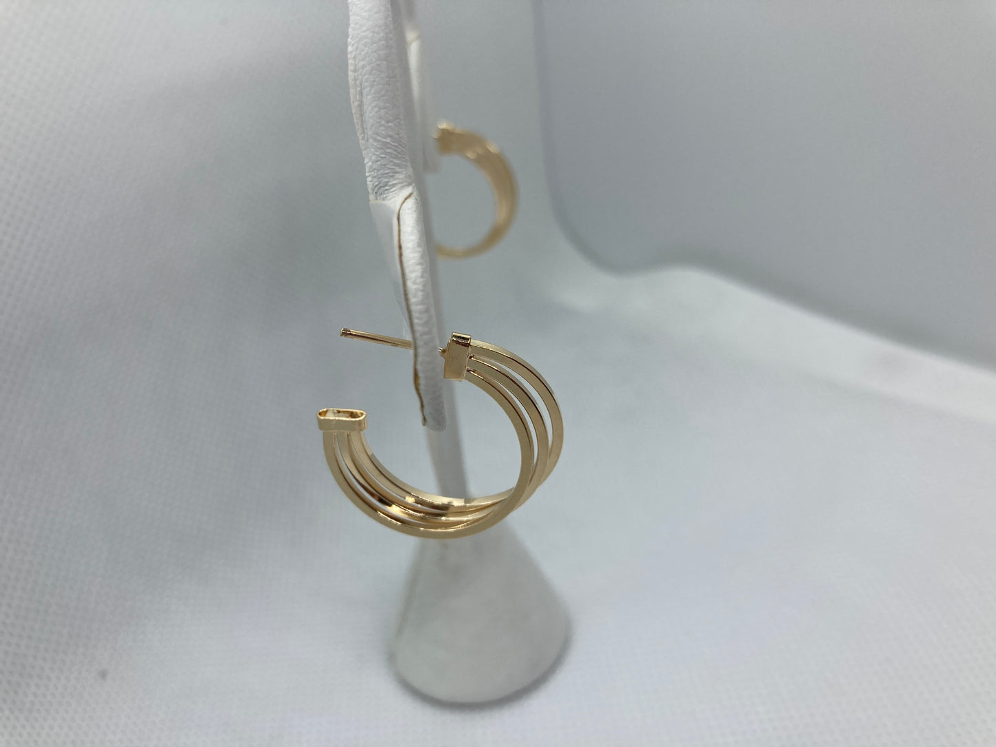 Argollas HF HOOP