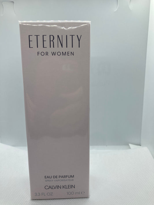 Locion ETERNITY